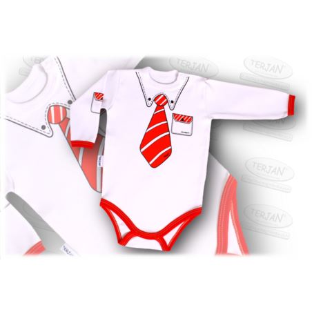 Celebrity Boy body długi rękaw 56/86