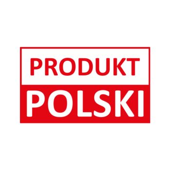 ROSE Body kopertowe krótki rękaw 50-68