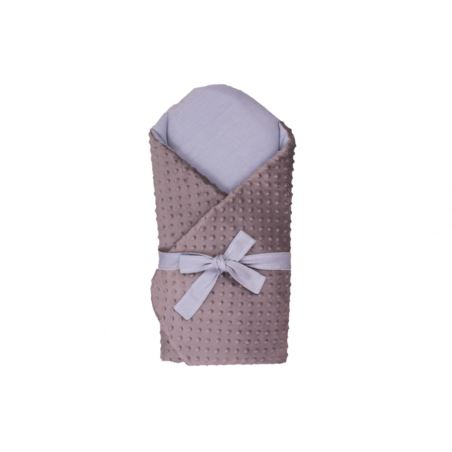 Rożek MINKY usztywniany