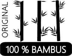 KOCYK BAMBUSOWY BELT