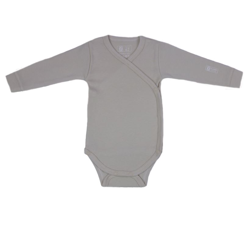 CLASSIC Body koperta długi rękaw 50/74