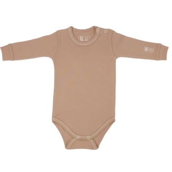 CLASSIC Body długi rękaw 50/74