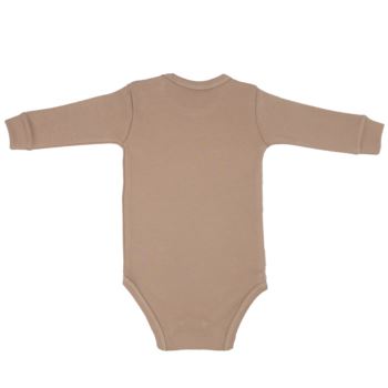 CLASSIC Body długi rękaw 50/74