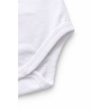 White body ramiączko 104/110