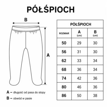 MUSIC Półśpioch 50/74