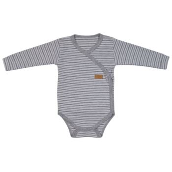 LINES Body koperta długi rękaw 56/62