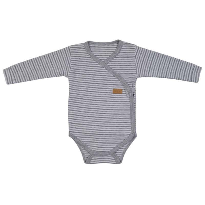 LINES Body koperta długi rękaw 56/62
