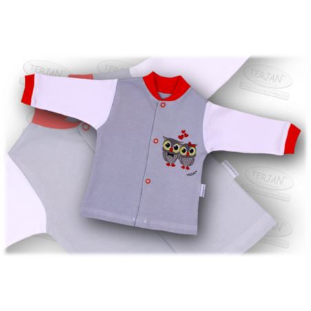 Grey kaftan 56/62